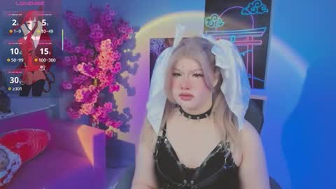 Snapshot of lilithnelson chatting on February 13, 3:08 pm LilithNelson online show from February 13, 3:08 pm