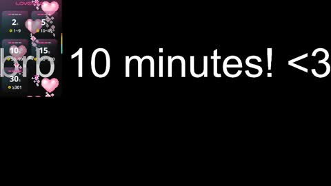 Snapshot of lilithnelson chatting on February 14, 12:57 pm LilithNelson online show from February 14, 12:57 pm