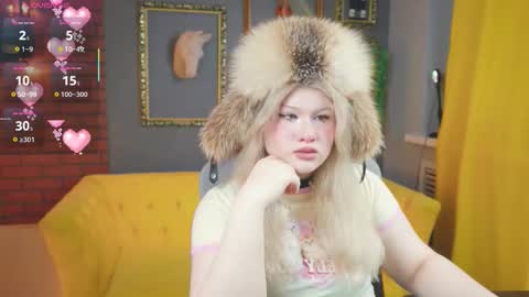 Snapshot of lilithnelson chatting on February 15, 3:20 pm LilithNelson online show from February 15, 3:20 pm