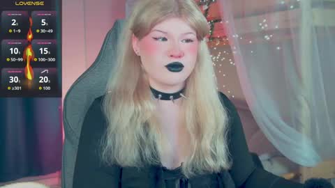 Snapshot of lilithnelson chatting on April 14, 2:50 am LilithNelson online show from April 14, 2:50 am
