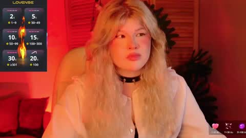 Snapshot of lilithnelson chatting on April 21, 1:42 am LilithNelson online show from April 21, 1:42 am