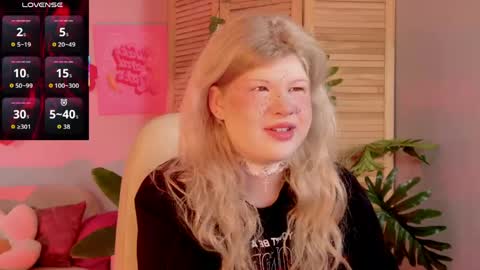 Snapshot of lilithnelson chatting on June 3, 11:02 am LilithNelson online show from June 3, 11:02 am