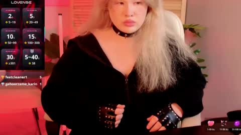 Snapshot of lilithnelson chatting on June 3, 3:17 pm LilithNelson online show from June 3, 3:17 pm