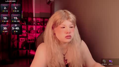 Snapshot of lilithnelson chatting on June 7, 10:19 am LilithNelson online show from June 7, 10:19 am