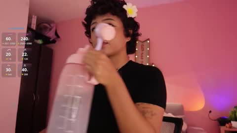 Snapshot of lilithrose_2 chatting on November 11, 3:56 pm lilithrose_2 online show from November 11, 3:56 pm