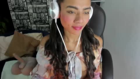 lilithsabeth online show from February 14, 6:34 am