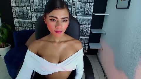 lilithsabeth online show from February 17, 5:58 am