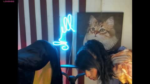 lilithsabeth online show from September 22, 10:23 pm