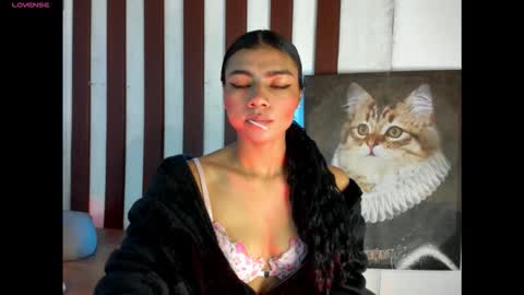 lilithsabeth online show from September 30, 1:32 am