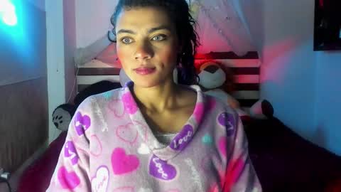 lilithsabeth online show from November 15, 6:04 pm