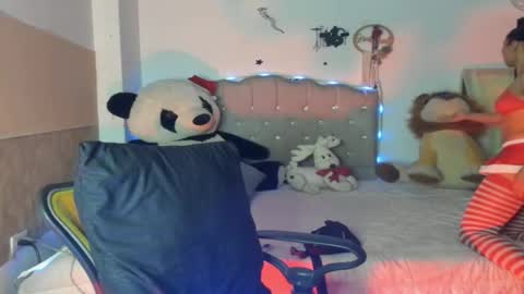 lilithsabeth online show from December 17, 11:44 pm