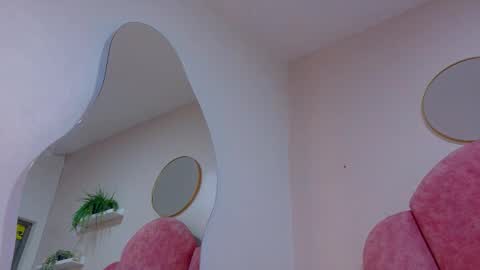 lilithsmith__ online show from September 20, 11:33 am