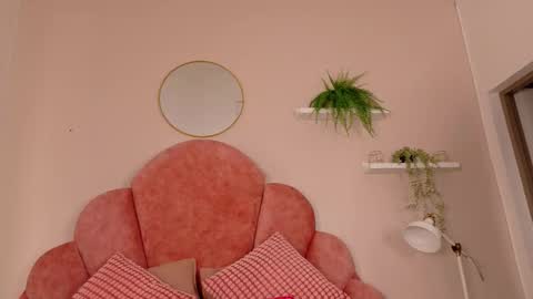 lilithsmith__ online show from October 11, 11:31 am