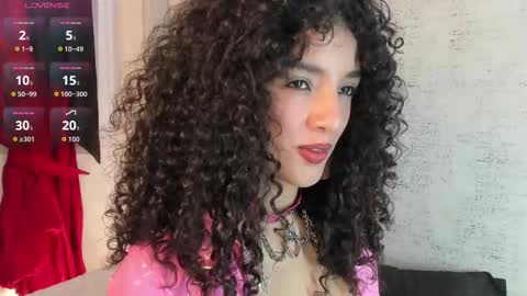 jessi 3 online show from November 21, 8:40 pm