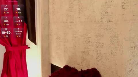 Snapshot of lilithsteinberg chatting on January 16, 6:12 pm jessi 3 online show from January 16, 6:12 pm