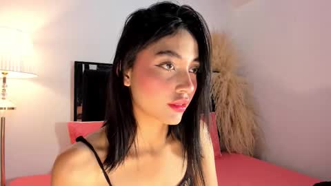 Lilith online show from March 13, 2:40 am