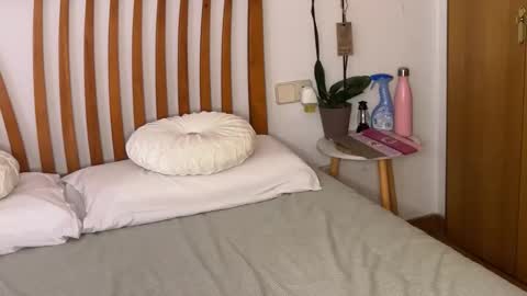 Snapshot of lilithvesper chatting on November 5, 5:24 pm Lilith Marco online show from November 5, 5:24 pm