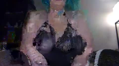 Snapshot of lilithvv666 chatting on October 18, 6:26 am Lilith Vanity Vierra online show from October 18, 6:26 am