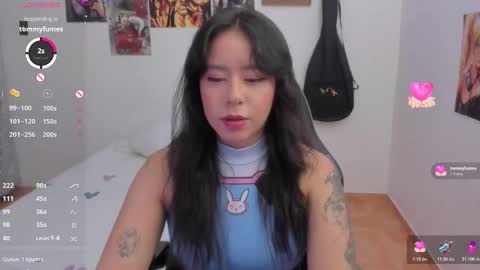 Maria online show from January 19, 5:22 am