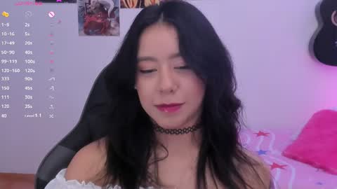 Maria online show from July 13, 5:43 am