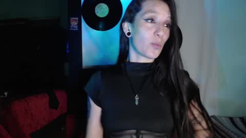 Call me Lilith online show from December 9, 11:24 pm