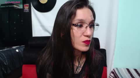 Call me Lilith online show from December 12, 2:11 pm