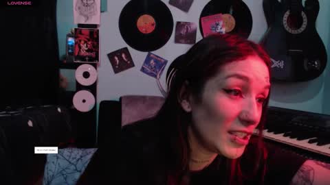 Call me Lilith online show from October 1, 7:42 pm