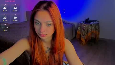 Ann online show from October 13, 11:10 am