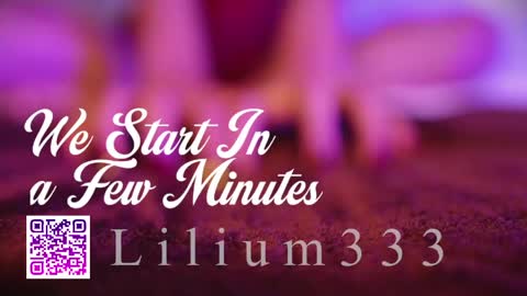 Snapshot of lilium333 chatting on May 21, 11:17 am lilium333 online show from May 21, 11:17 am