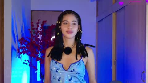 Snapshot of liliwatsonj chatting on May 4, 2:18 am 3 Ig Lilisxo1 online show from May 4, 2:18 am