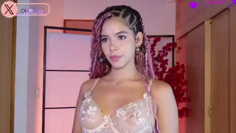 Snapshot of liliwatsonj chatting on July 7, 2:14 am 3 Ig Lilisxo1 online show from July 7, 2:14 am