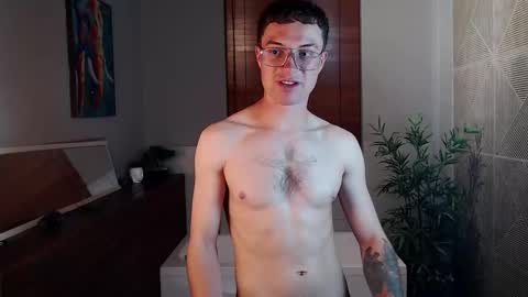 Lil James online show from February 16, 9:11 pm