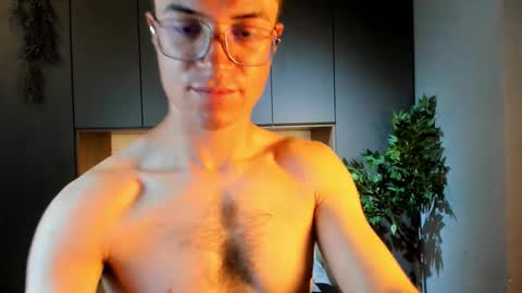 Lil James online show from March 23, 8:02 pm