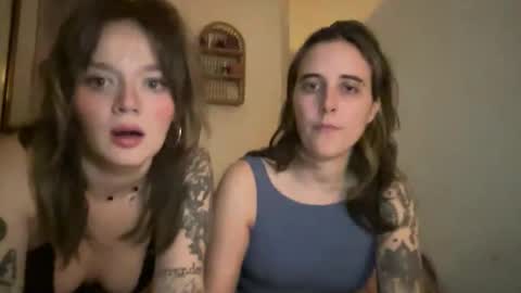 lilldaddysgirl online show from February 3, 7:46 am