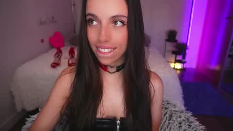 Lill Dayna online show from September 14, 12:59 pm