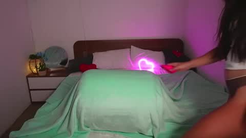 Lill Dayna online show from November 29, 11:02 am