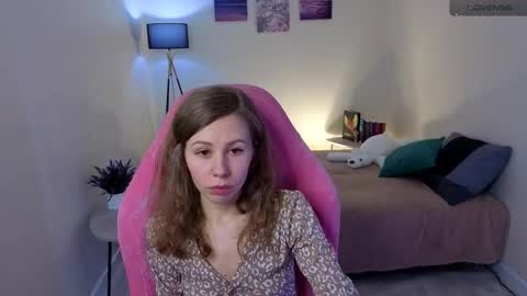 Maria online show from February 17, 2:53 am