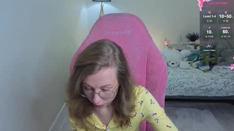 Maria online show from September 17, 2:24 am