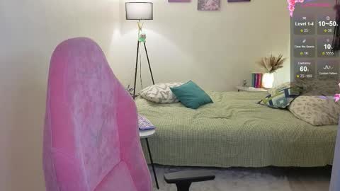 Snapshot of lill_mary chatting on November 5, 4:12 am Maria online show from November 5, 4:12 am