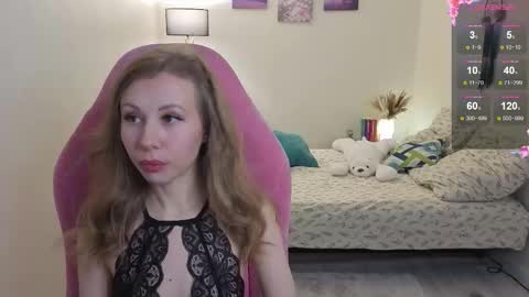 Snapshot of lill_mary chatting on November 10, 2:10 am Maria online show from November 10, 2:10 am