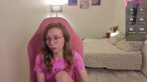 Snapshot of lill_mary chatting on November 17, 4:07 am Maria online show from November 17, 4:07 am