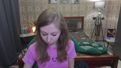 Maria online show from March 30, 3:07 am