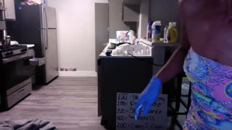 lillbaby0 online show from January 18, 4:16 am