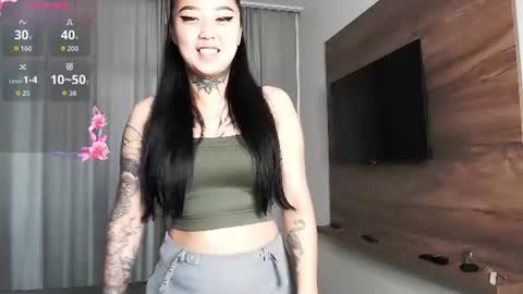 Lill online show from July 26, 4:42 am
