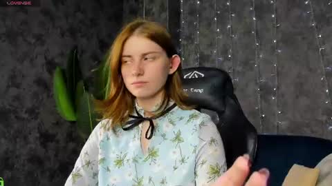 Lilli online show from July 1, 9:22 am
