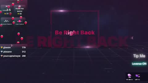 Lillian online show from January 15, 9:56 am