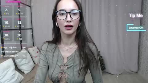 Lillian online show from January 23, 1:56 pm