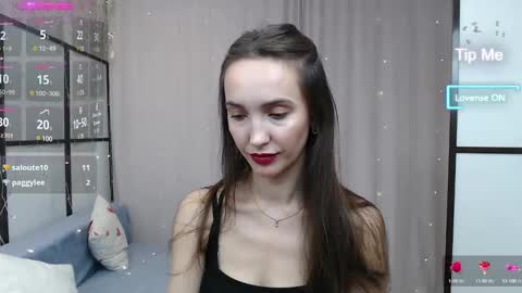 Lillian online show from February 11, 9:09 am