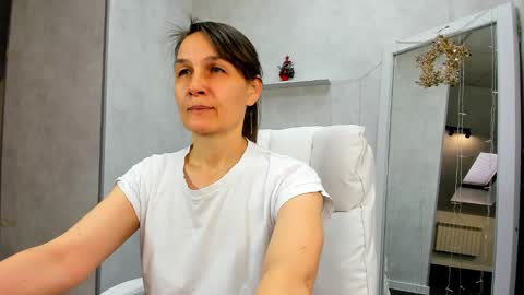 Snapshot of lillian_white1 chatting on January 9, 7:52 am lillian_white1 online show from January 9, 7:52 am