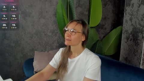 Snapshot of lillian_white1 chatting on September 13, 12:32 am lillian_white1 online show from September 13, 12:32 am